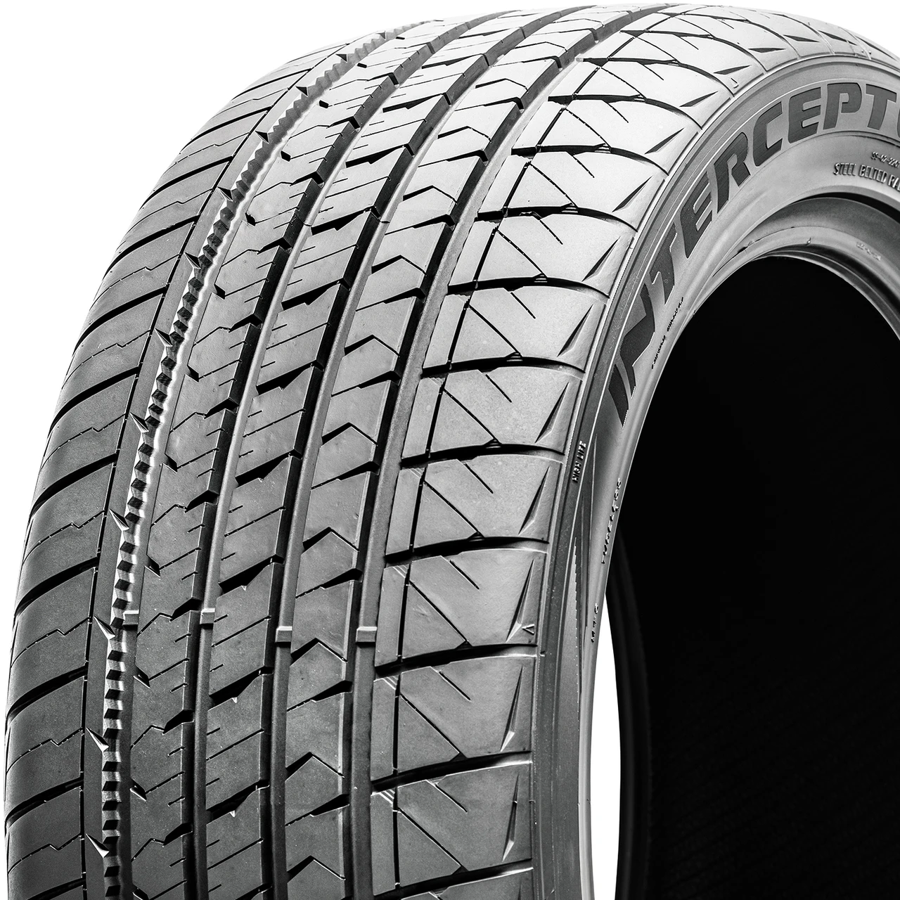 Milestar Interceptor A/S 810 205/50R17 ZR 93W XL