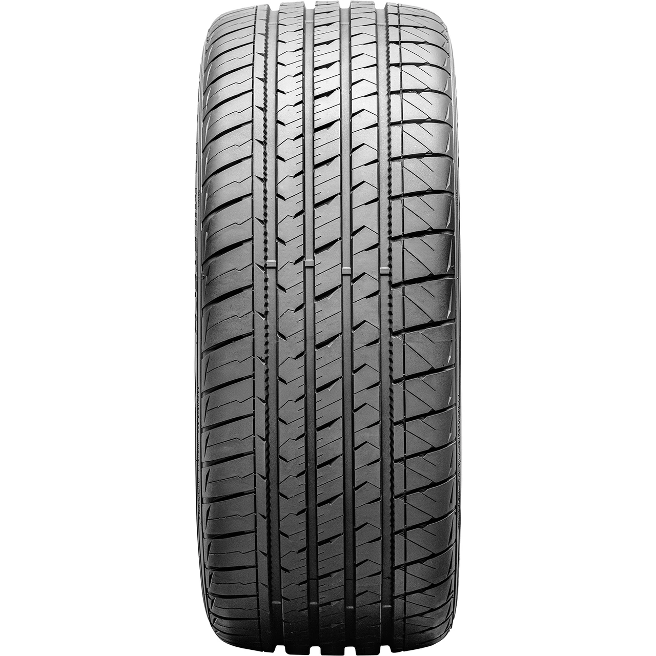 Milestar Interceptor A/S 810 205/50R17 ZR 93W XL