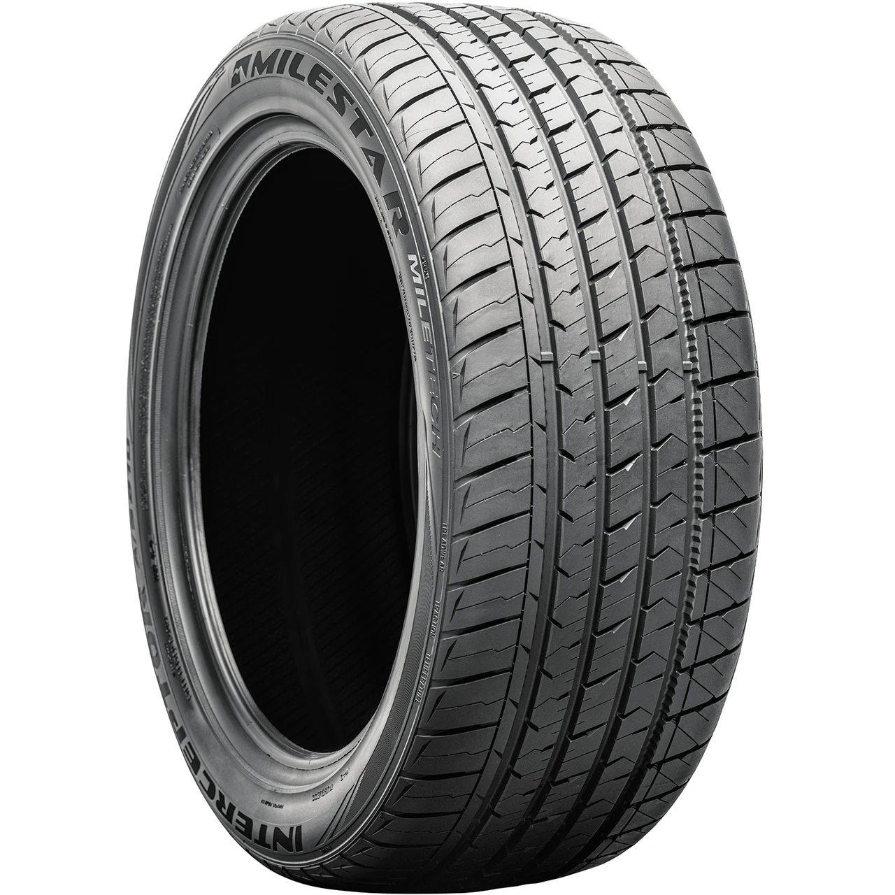 Milestar Interceptor A/S 810 245/40R19 ZR 98Y XL