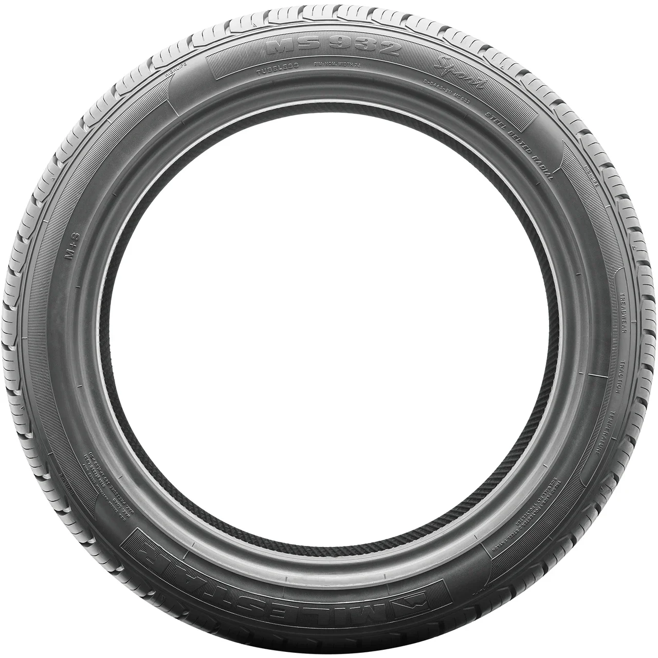 Milestar MS932 Sport 195/65R15 91H
