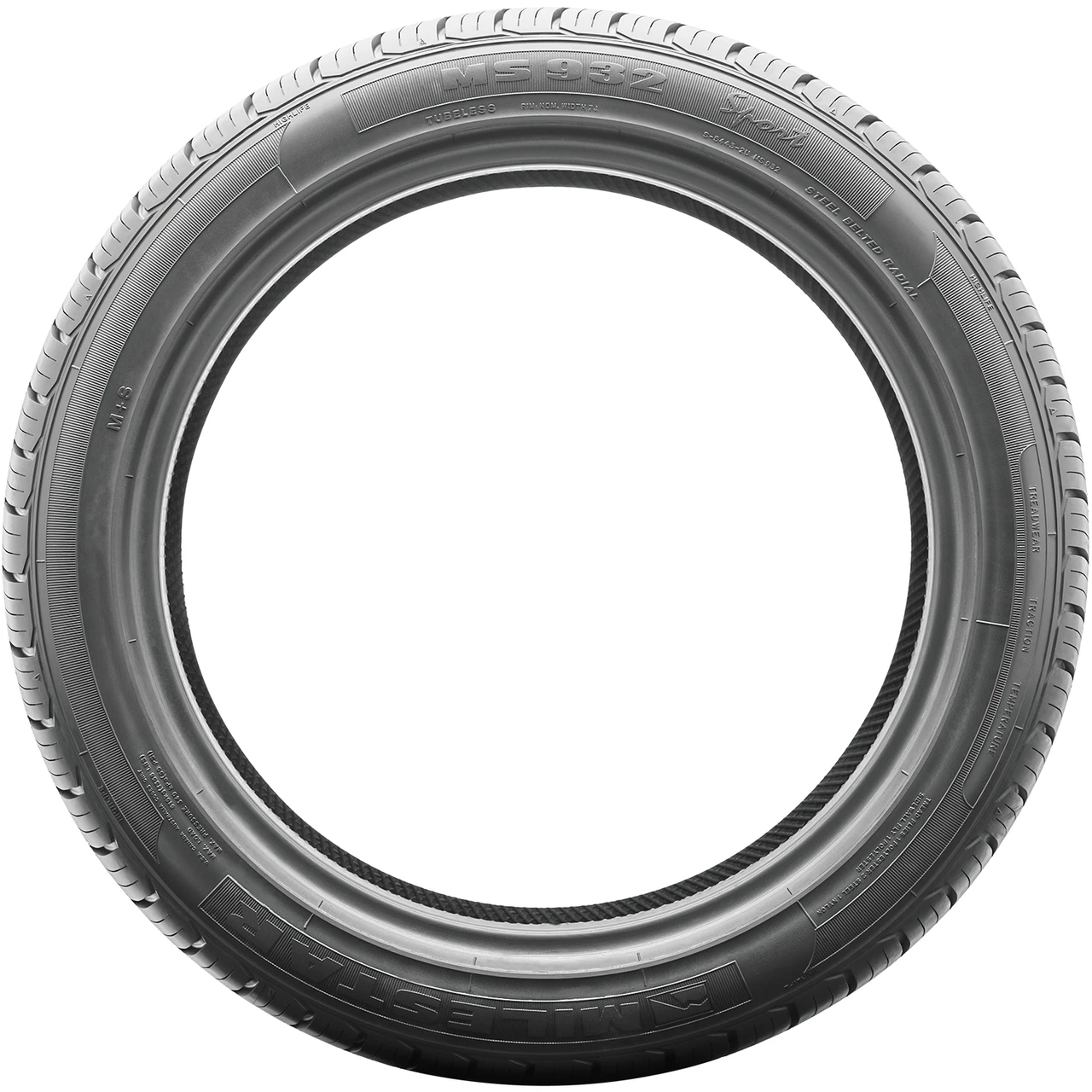 Milestar MS932 Sport 205/60R16 92V