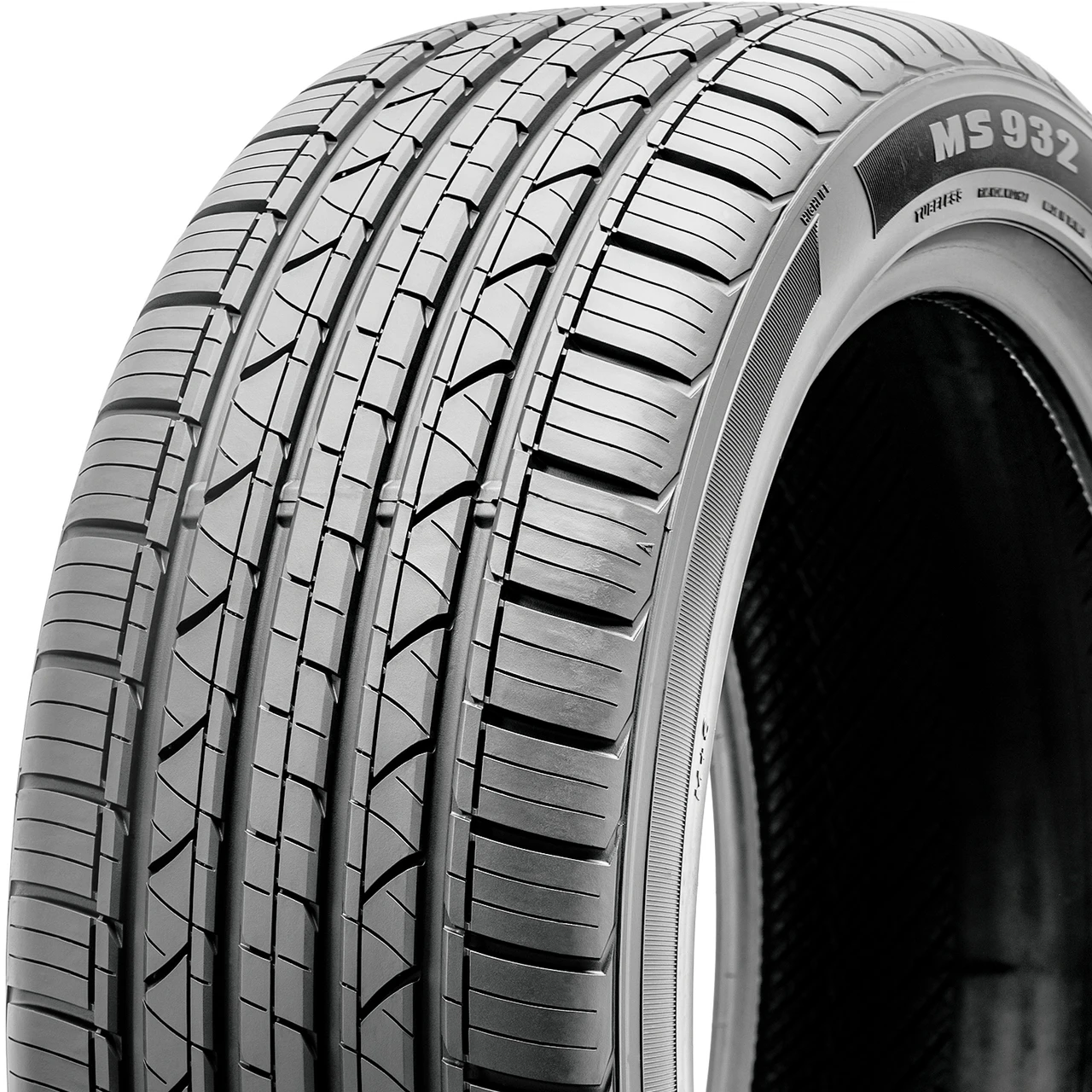 Milestar MS932 Sport 245/40R19 98W XL