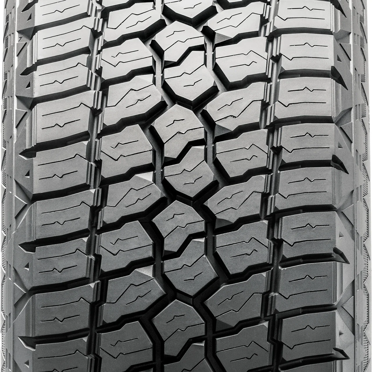 Milestar Patagonia A/T R LT 245/75R16 120/116Q E (10 Ply)