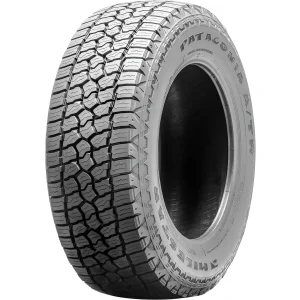 Milestar Patagonia A/T R LT 35X12.50R18 123Q E (10 Ply)
