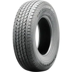 Milestar Patagonia H/T 215/70R16 99T