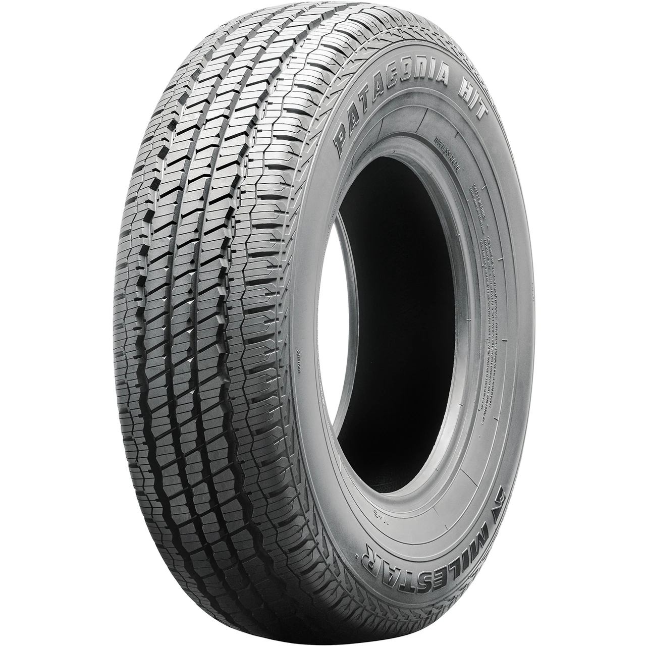 Milestar Patagonia H/T 235/75R15 108T XL (BSW)