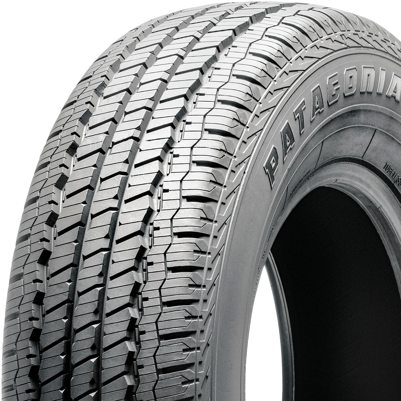 Milestar Patagonia H/T 235/75R15 108T XL (BSW)