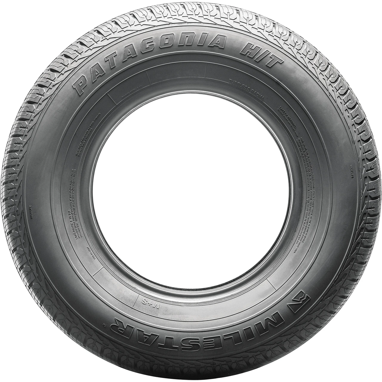 Milestar Patagonia H/T 235/75R15 108T XL (BSW)