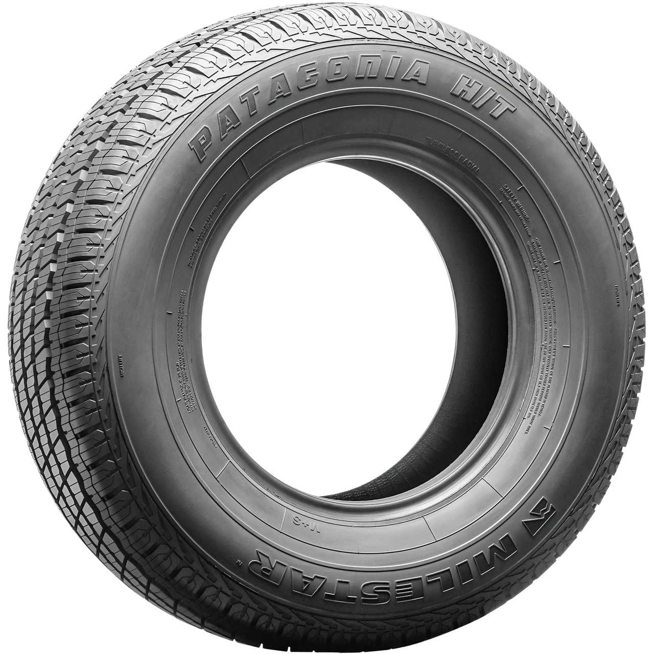 Milestar Patagonia H/T 235/75R15 108T XL (BSW)