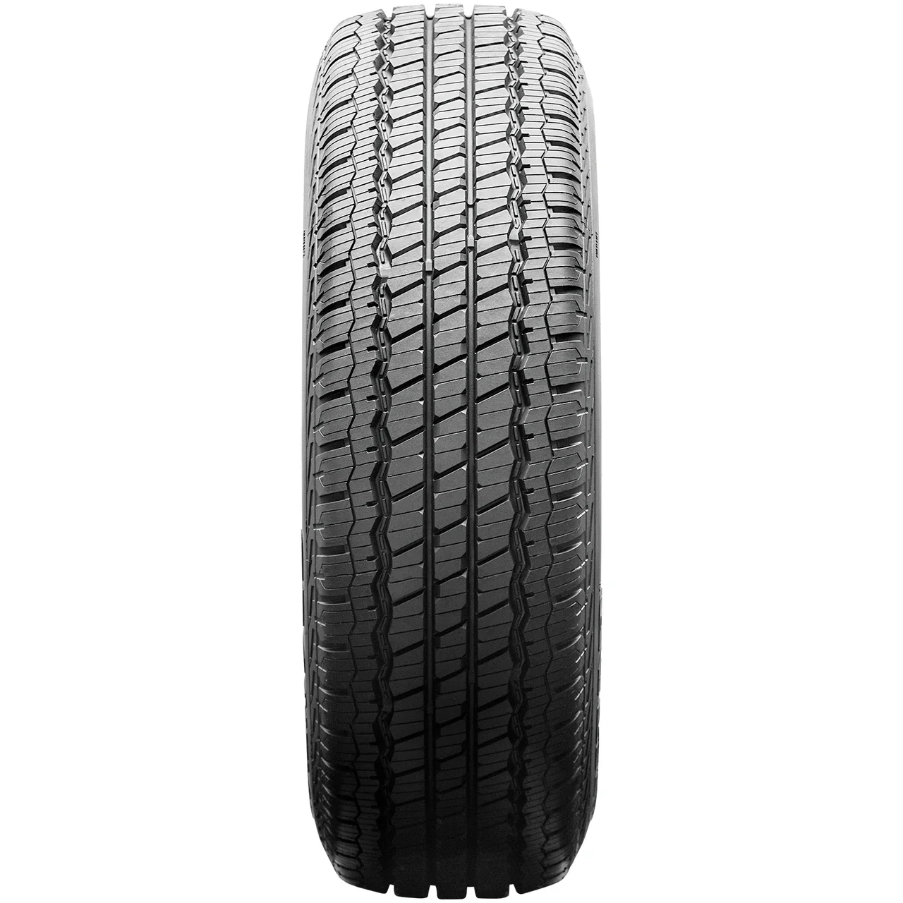Milestar Patagonia H/T LT 225/75R16 115/112Q E (10 Ply)