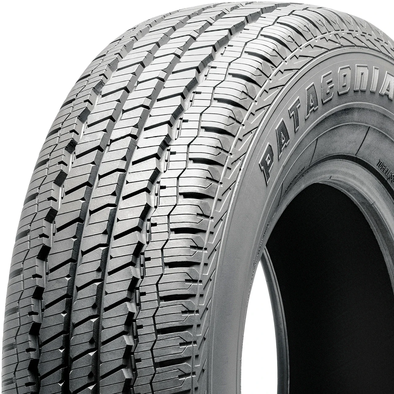Milestar Patagonia H/T LT 265/75R16 123/120Q E (10 Ply)