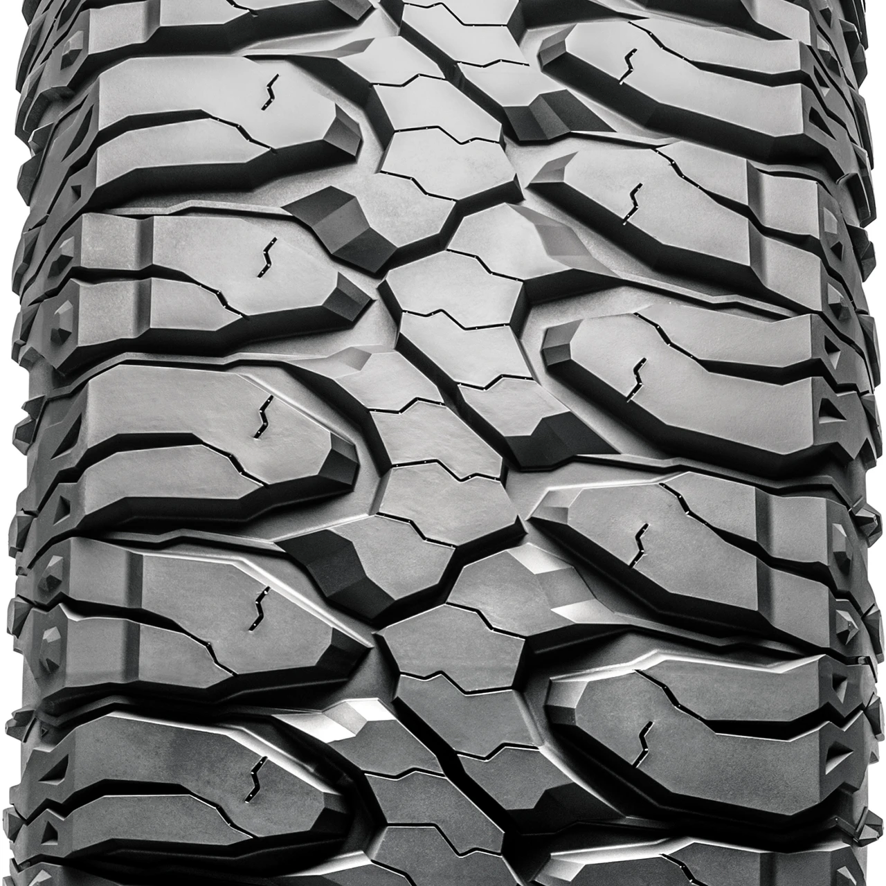 Milestar Patagonia M/T-02 LT 295/70R17 128/125Q E (10 Ply)