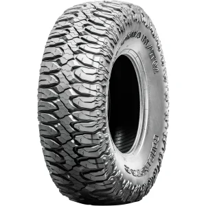 Milestar Patagonia M/T-02 LT 31X10.50R15 109Q C (6 Ply)