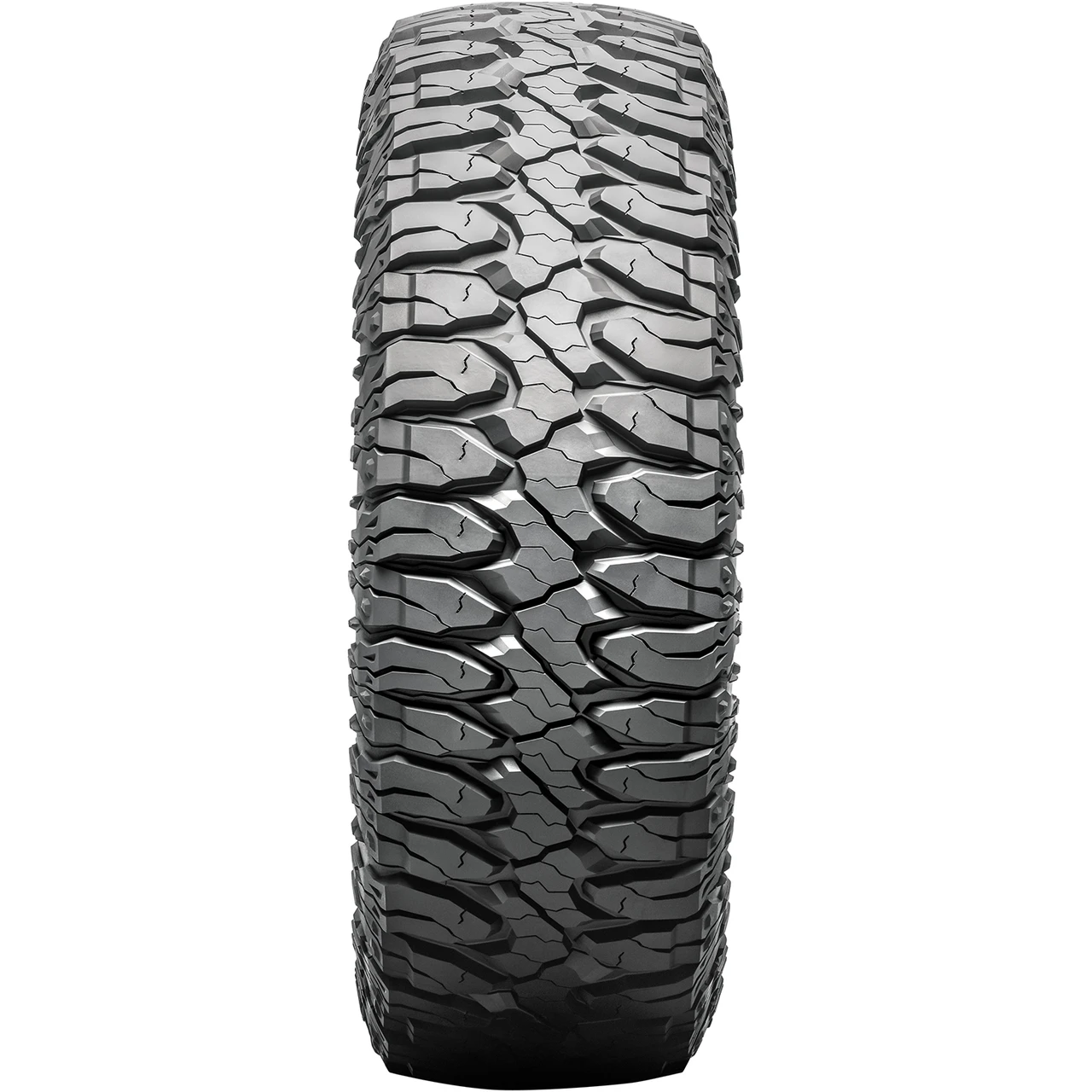 Milestar Patagonia M/T-02 LT 31X10.50R15 109Q C (6 Ply)