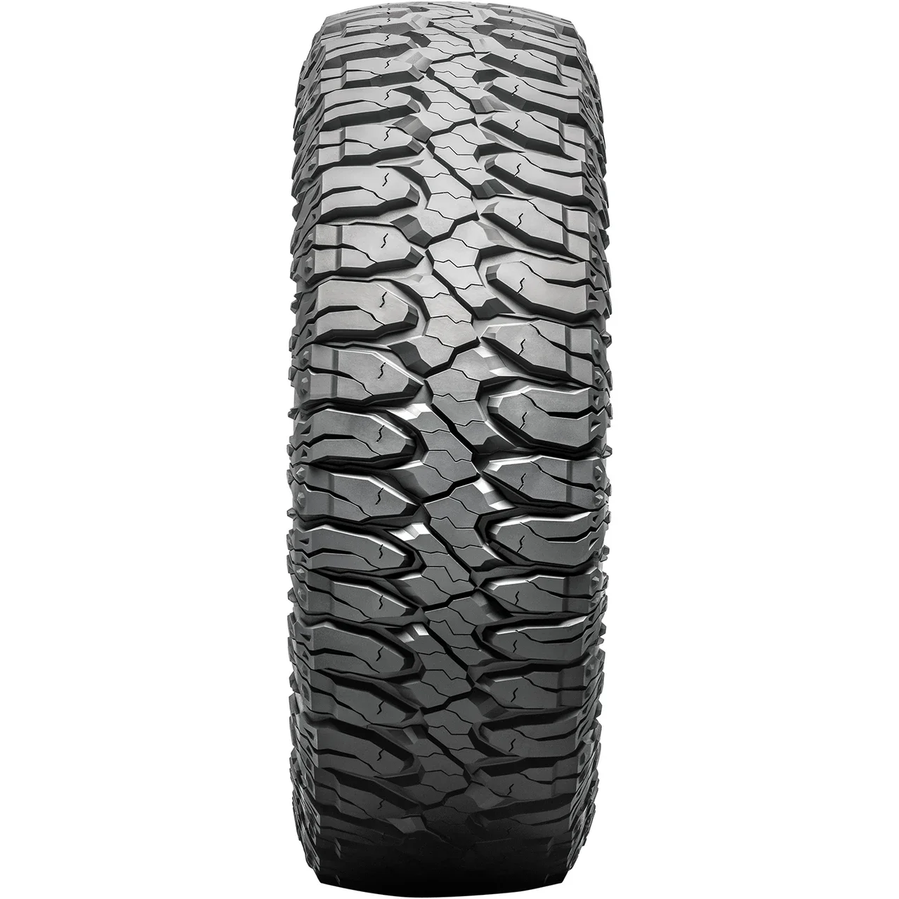 Milestar Patagonia M/T-02 LT 33X12.50R22 114Q F (12 Ply)