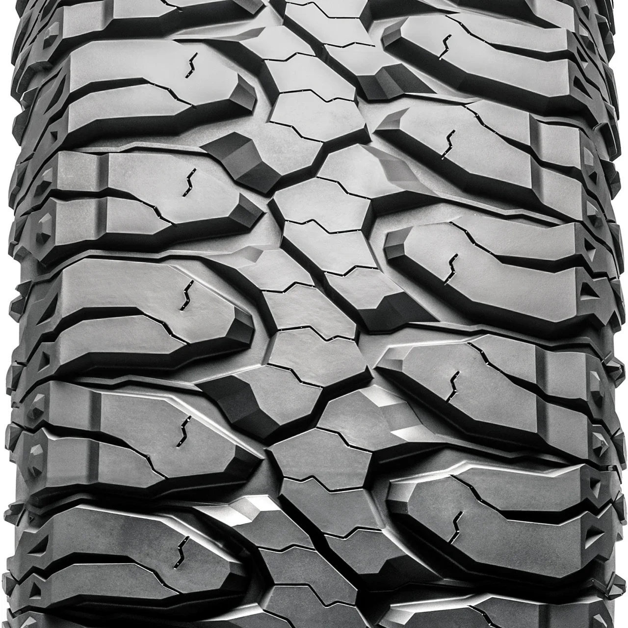 Milestar Patagonia M/T-02 LT 33X12.50R22 114Q F (12 Ply)