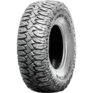 Milestar Patagonia M/T-02 LT 35X12.50R20 125Q F (12 Ply)