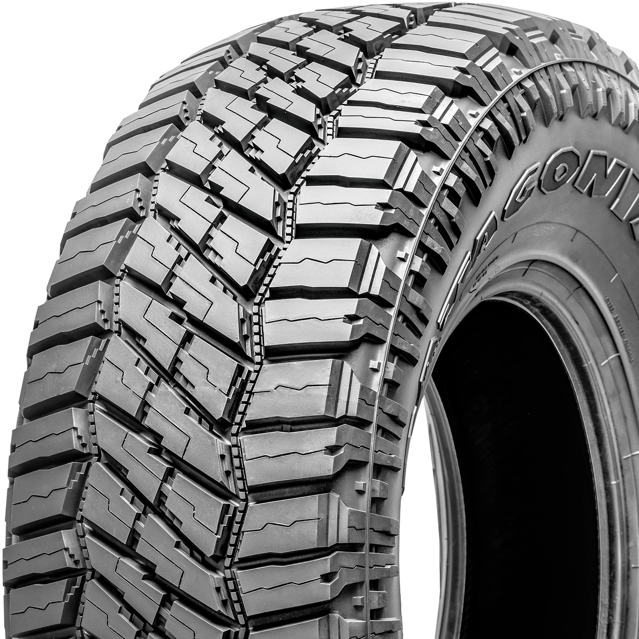 Milestar Patagonia X/T LT 245/75R17 121/118Q E (10 Ply)