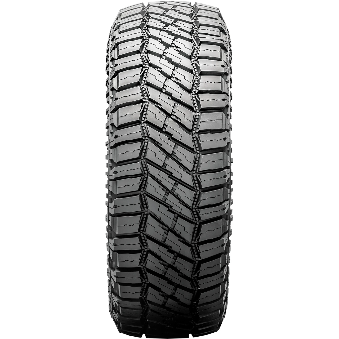 Milestar Patagonia X/T LT 245/75R17 121/118Q E (10 Ply)