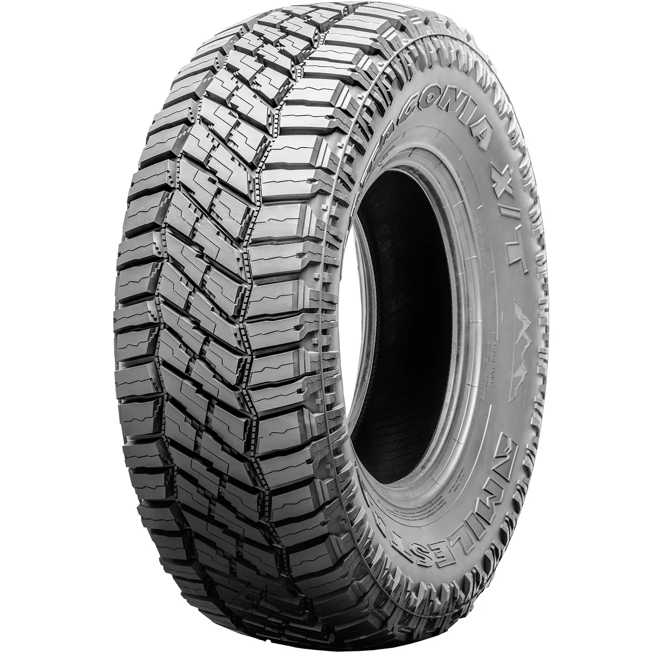 Milestar Patagonia X/T LT 285/75R16 126/123Q E (10 Ply)