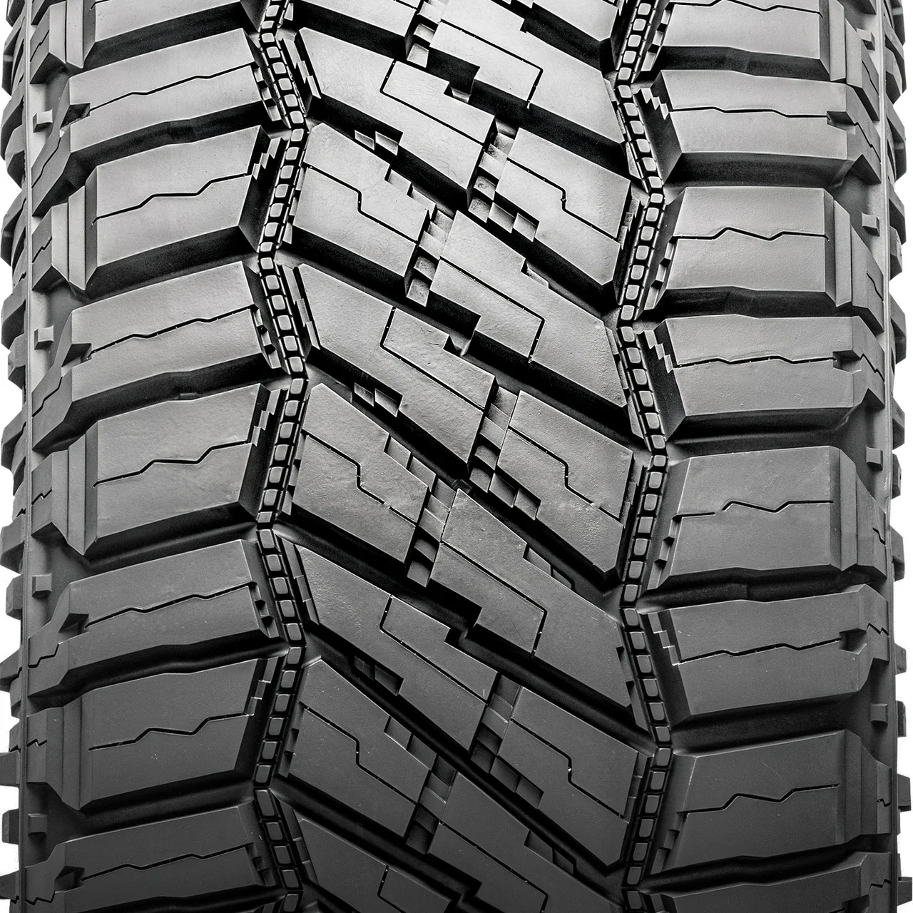 Milestar Patagonia X/T LT 285/75R16 126/123Q E (10 Ply)