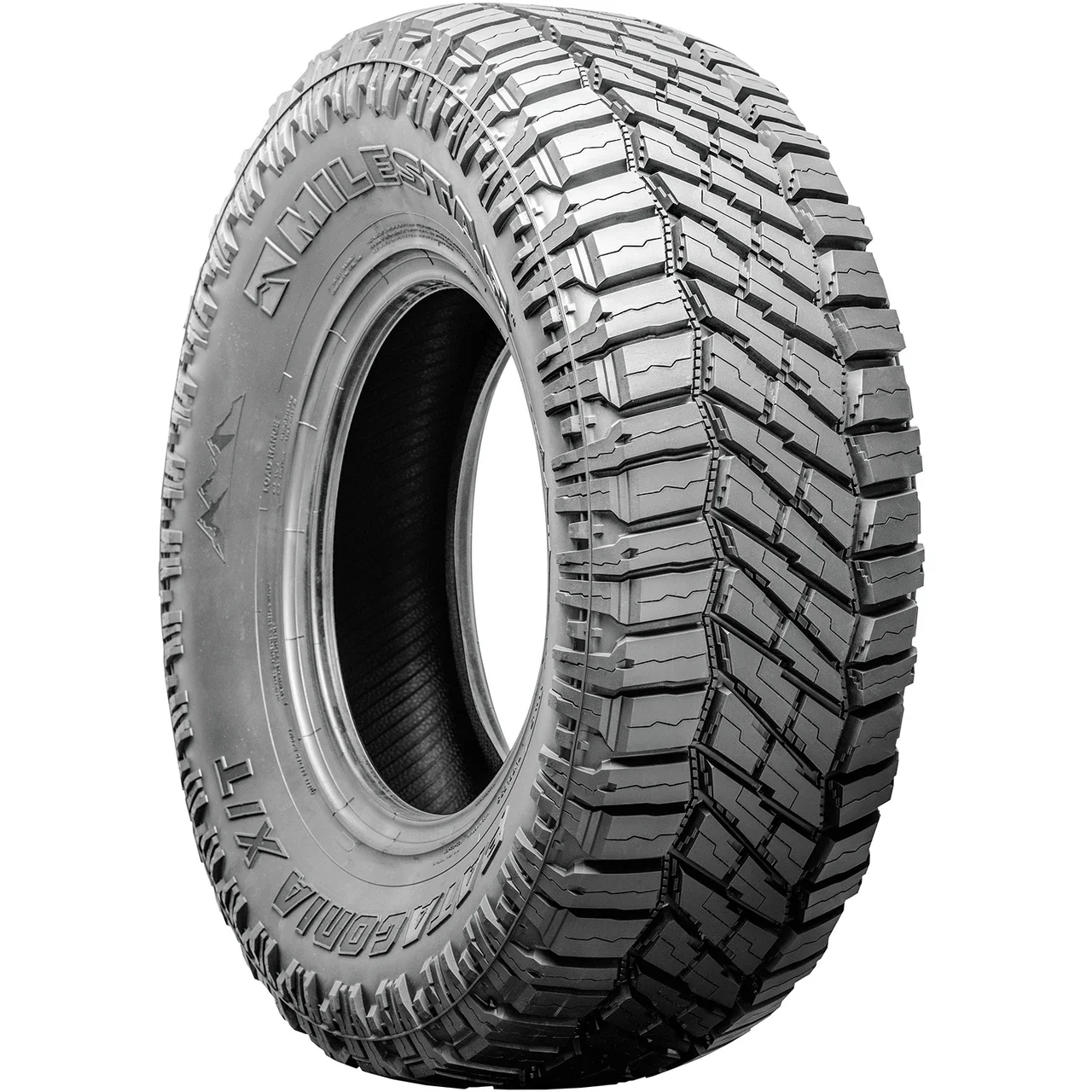 Milestar Patagonia X/T LT 285/75R16 126/123Q E (10 Ply)