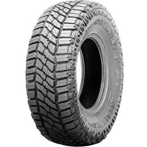 Milestar Patagonia X/T LT 35X12.50R22 121Q F (12 Ply)