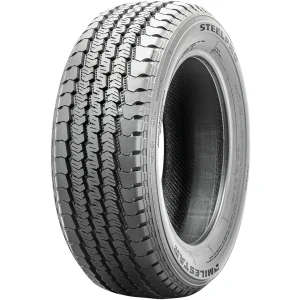 Milestar SteelPro MS597S 185/60R15 94/92S C (6 Ply)