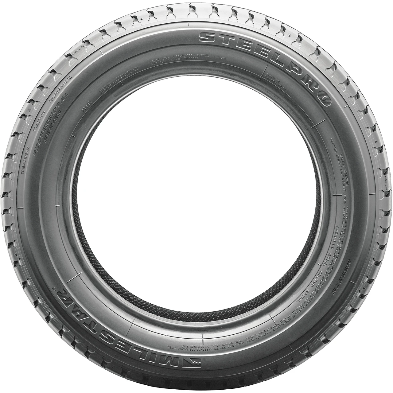Milestar SteelPro MS597S 185/60R15 94/92S C (6 Ply)