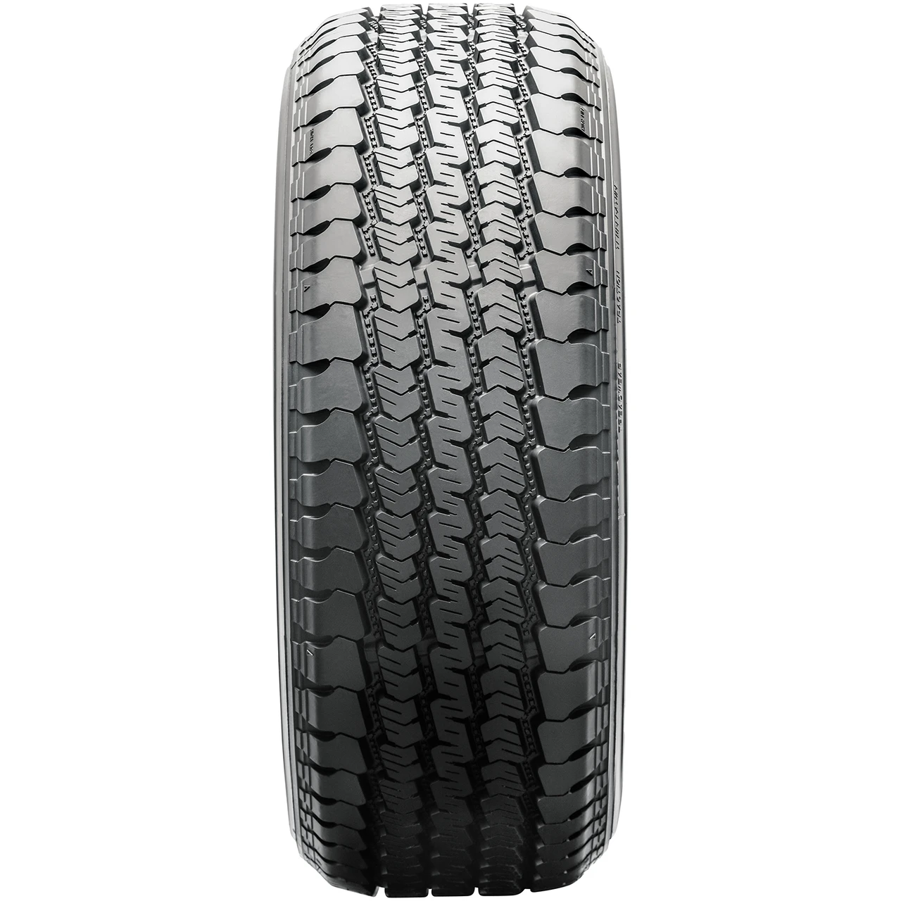 Milestar SteelPro MS597S 185/60R15 94/92S C (6 Ply)