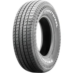 Milestar StreetSteel 215/60R15 93T (DOT 2017)