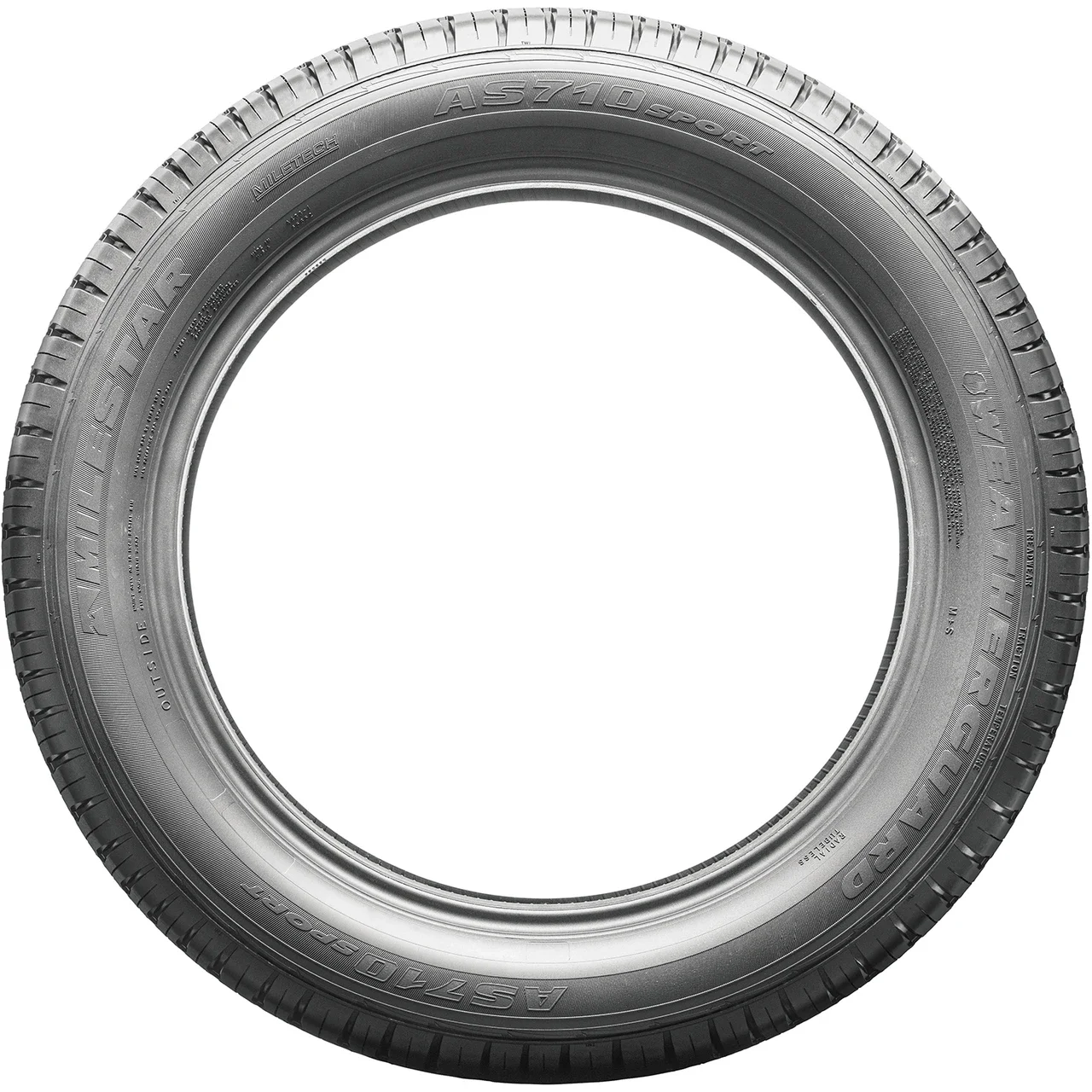 Milestar Weatherguard AS710 Sport 225/60R17 103T XL