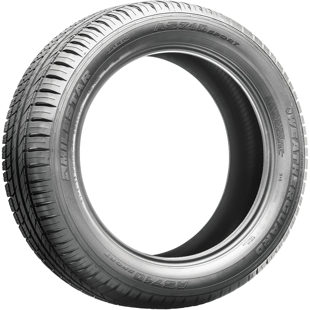Milestar Weatherguard AS710 Sport 225/60R17 103T XL