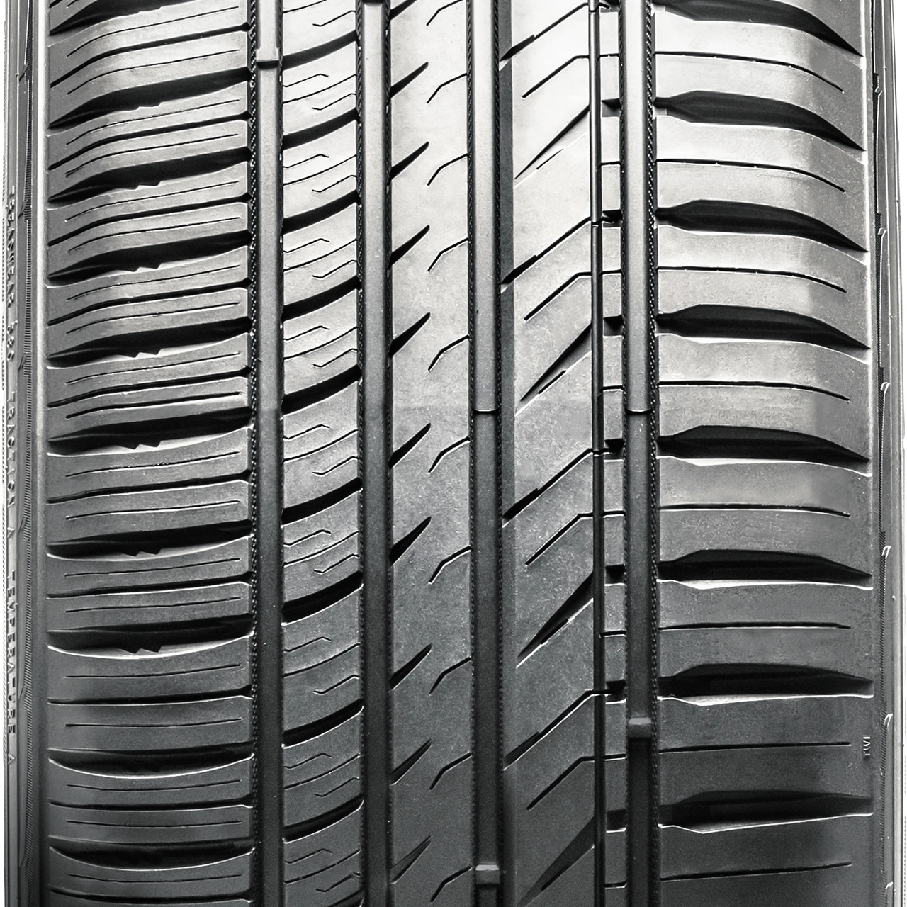 Milestar Weatherguard AS710 Sport 235/50R18 101W XL