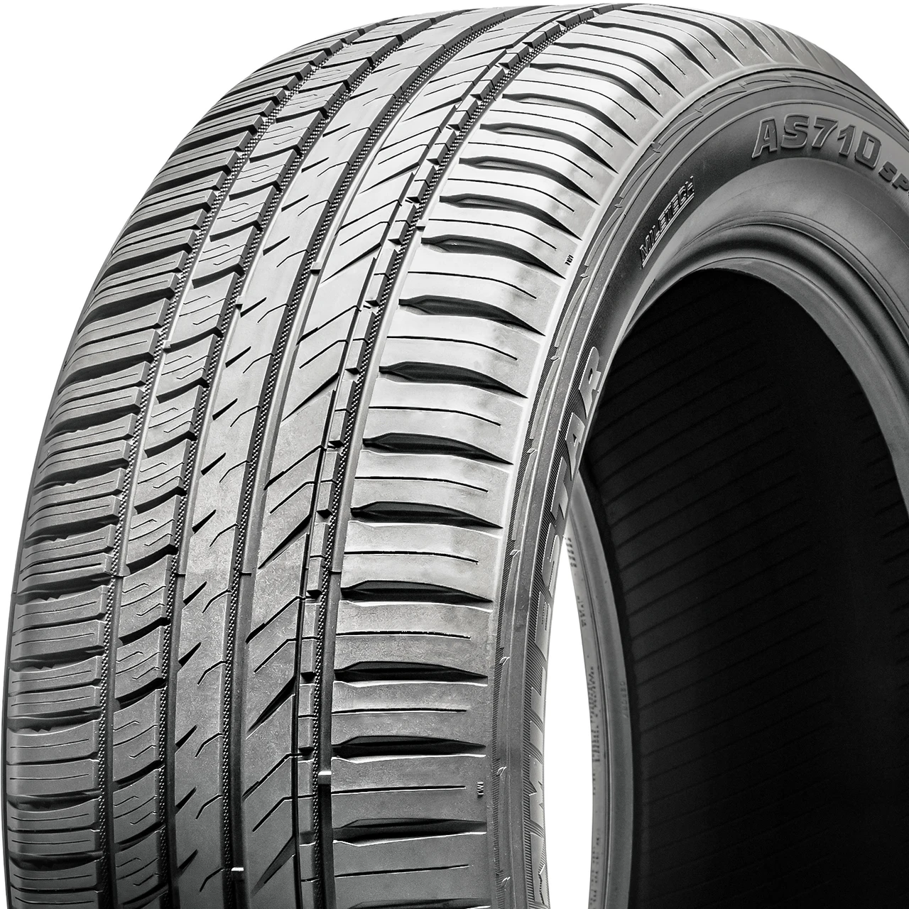 Milestar Weatherguard AS710 Sport 235/55R18 104V XL
