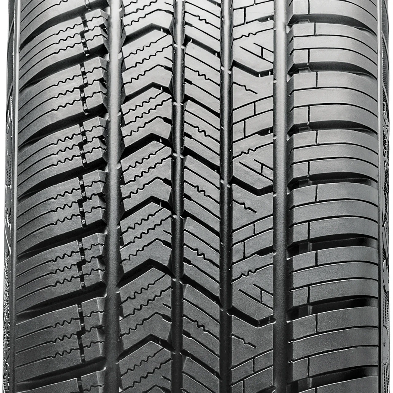 Milestar Weatherguard AW365 205/50R17 93H XL
