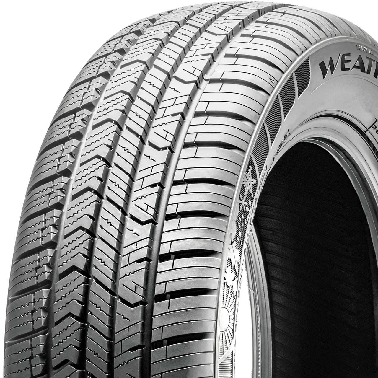 Milestar Weatherguard AW365 235/50R18 101V XL