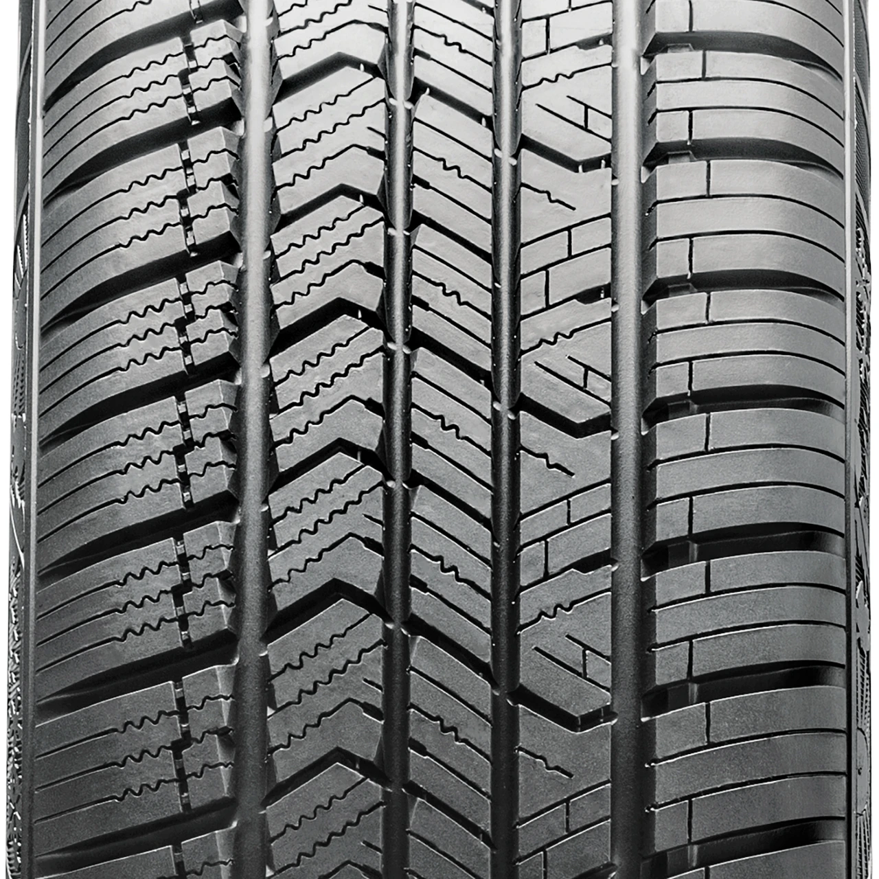 Milestar Weatherguard AW365 235/50R18 101V XL