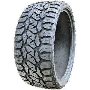 Miletrip TP99 R/T LT 33X12.50R22 114Q F (12 Ply)
