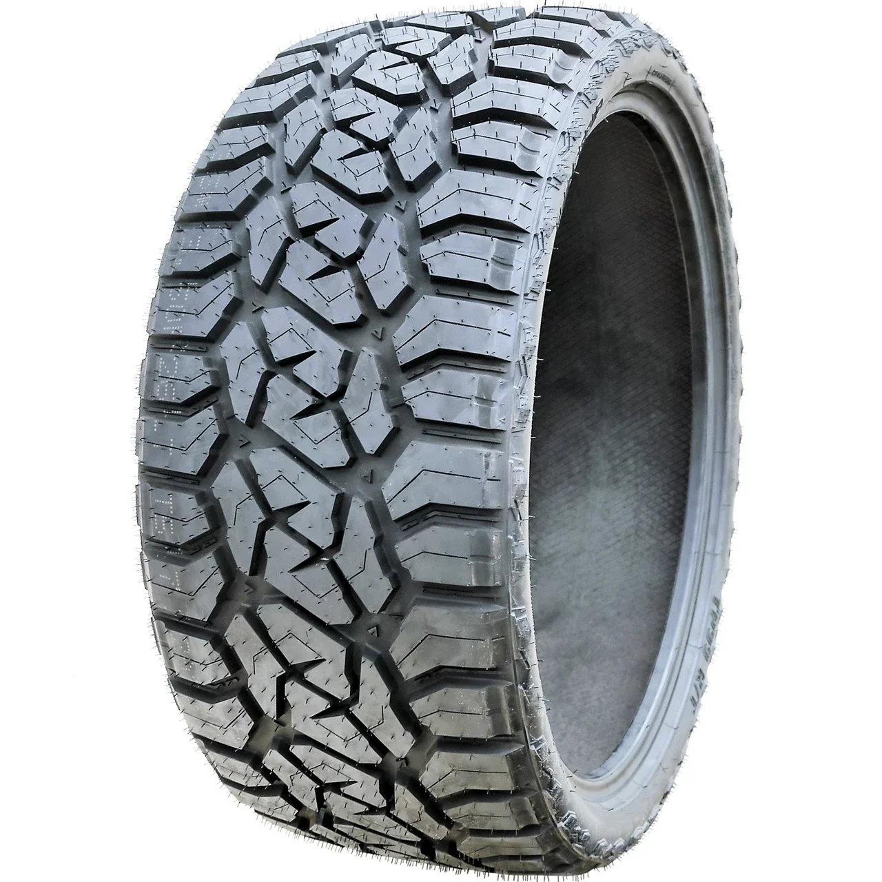Miletrip TP99 R/T LT 33X12.50R22 114Q F (12 Ply)