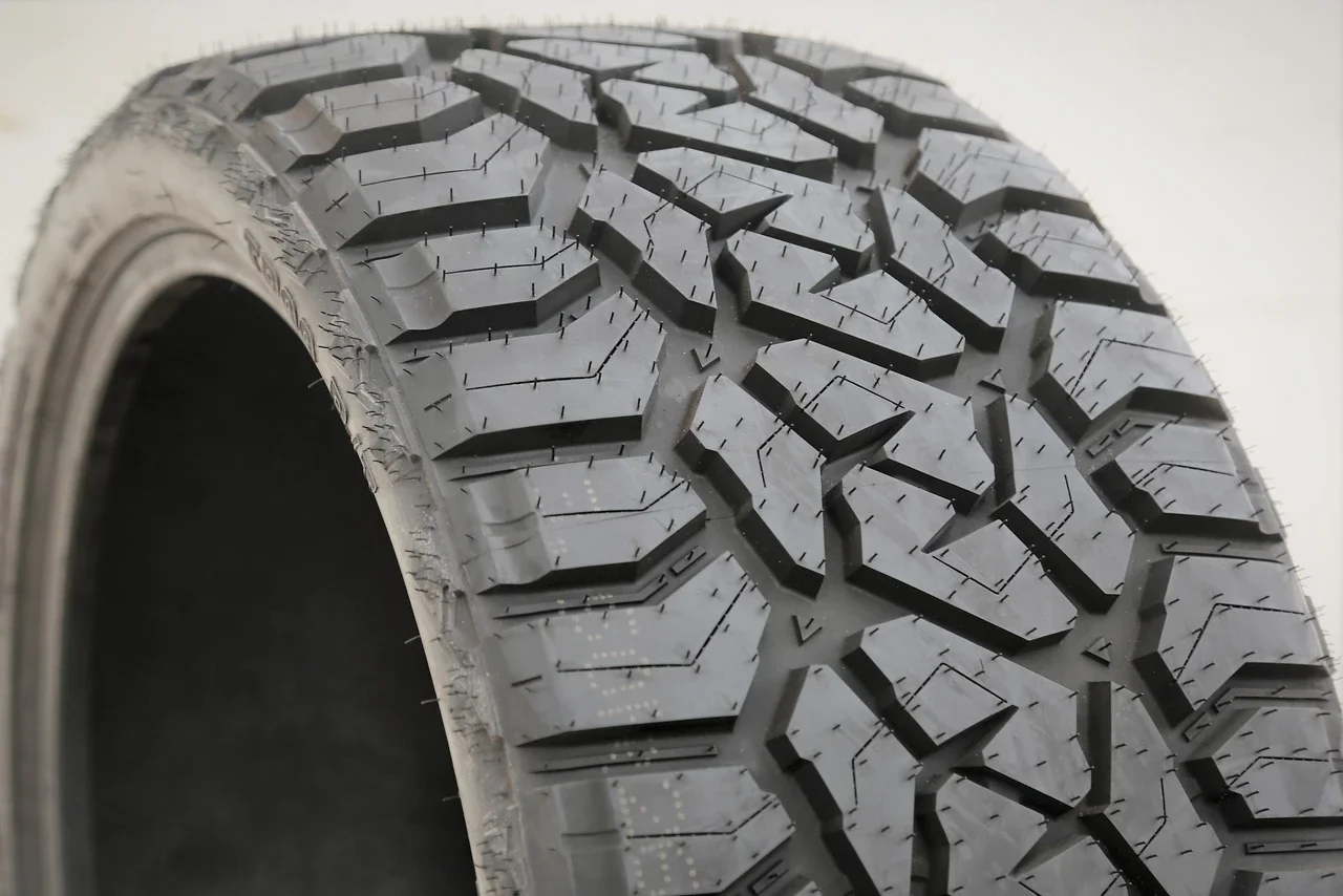 Miletrip TP99 R/T LT 33X12.50R22 114Q F (12 Ply)