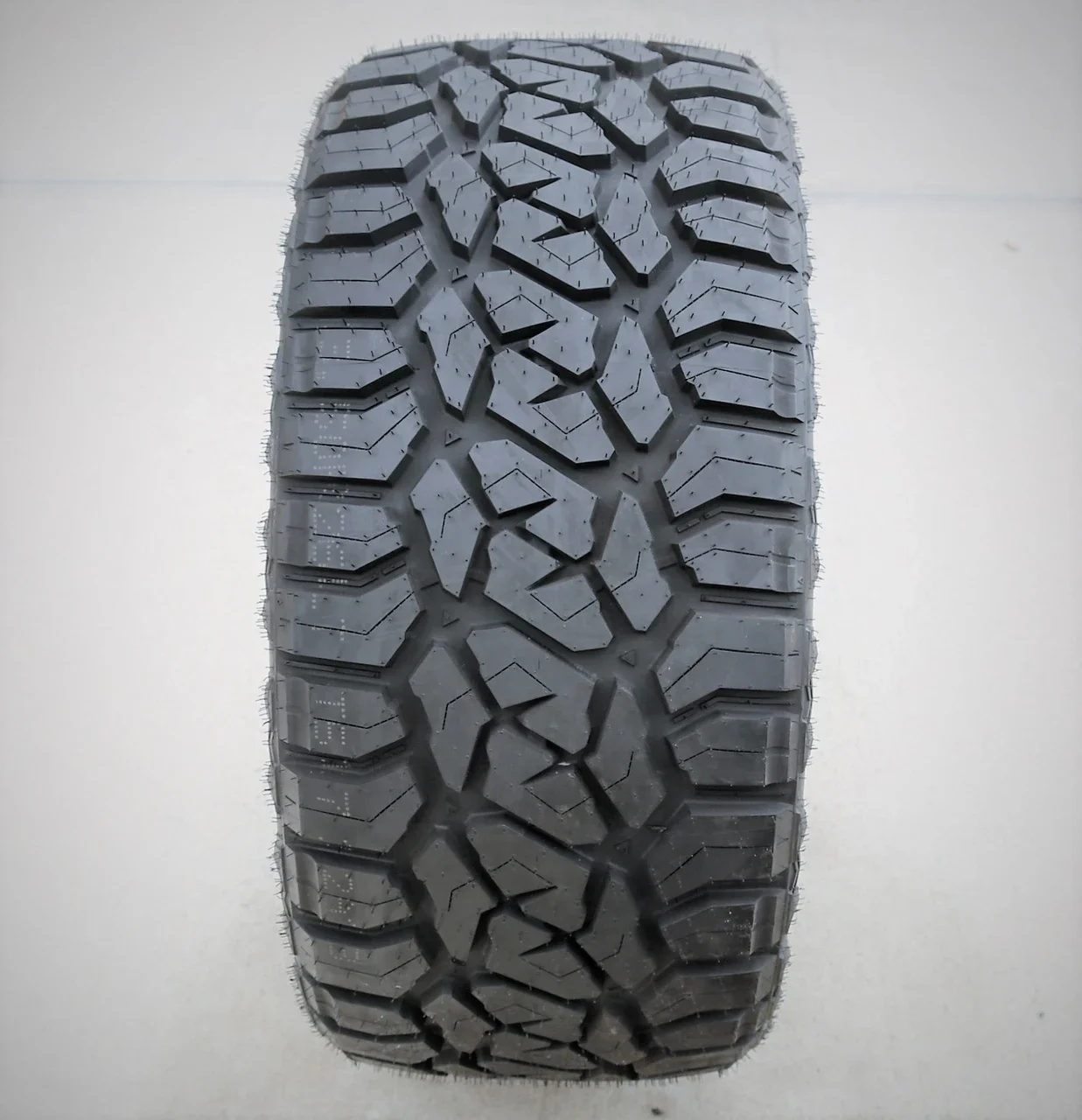 Miletrip TP99 R/T LT 33X12.50R22 114Q F (12 Ply)