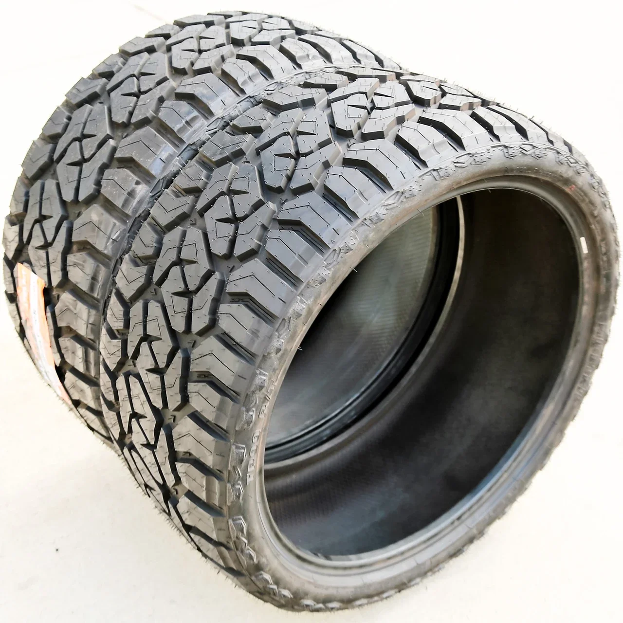 Miletrip TP99 R/T LT 33X12.50R22 114Q F (12 Ply)