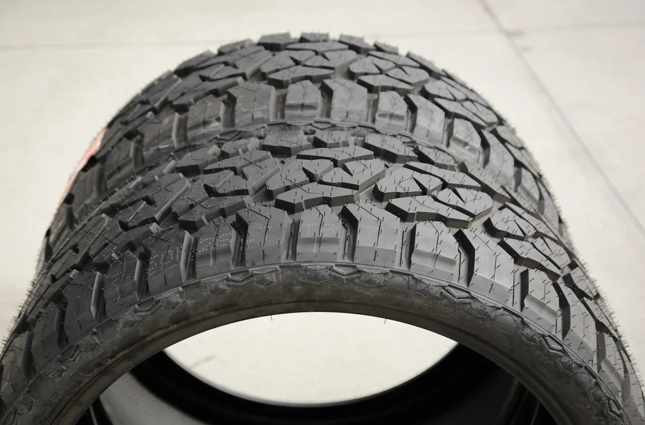 Miletrip TP99 R/T LT 33X12.50R22 114Q F (12 Ply)