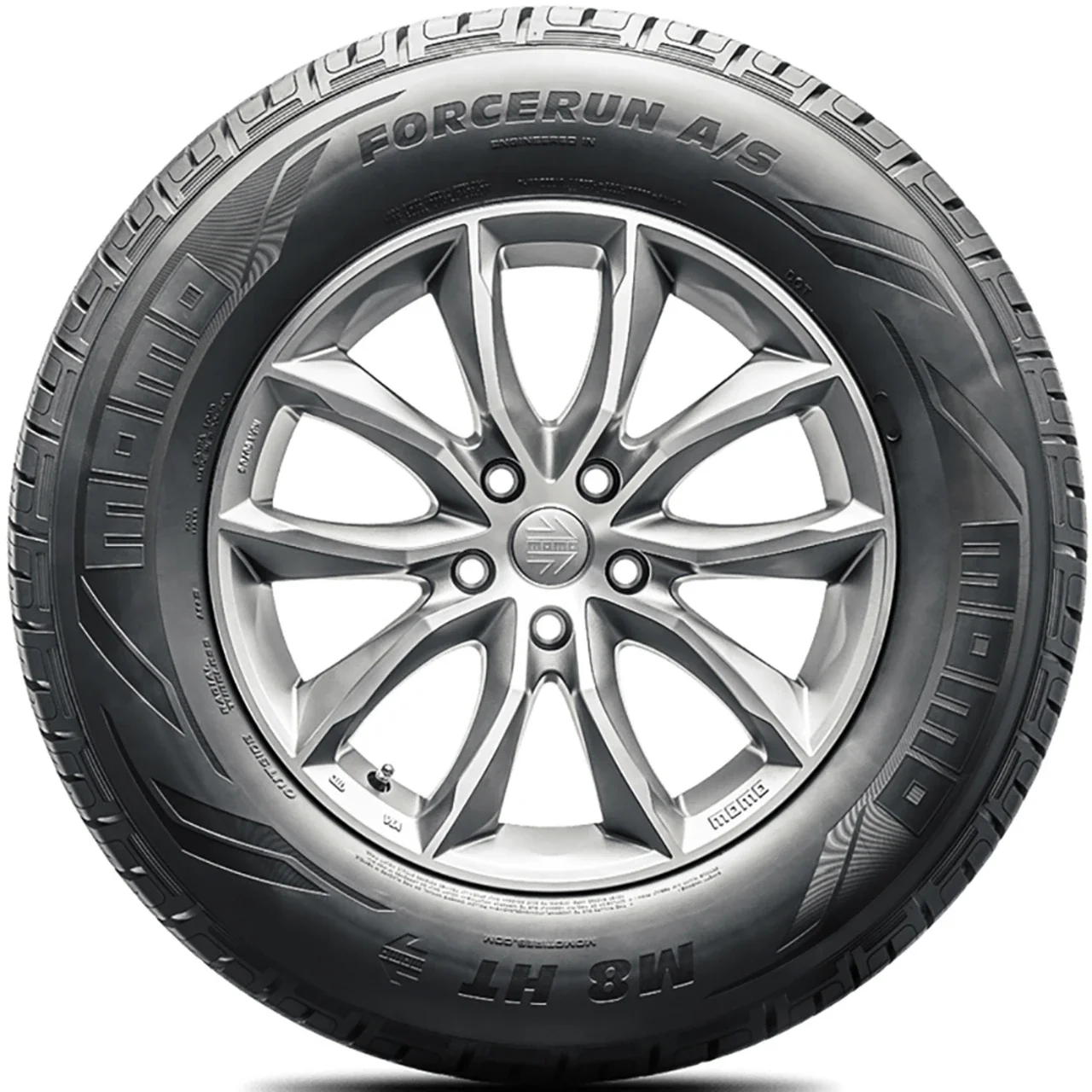 MOMO Forcerun M8 HT 225/70R16 107H XL