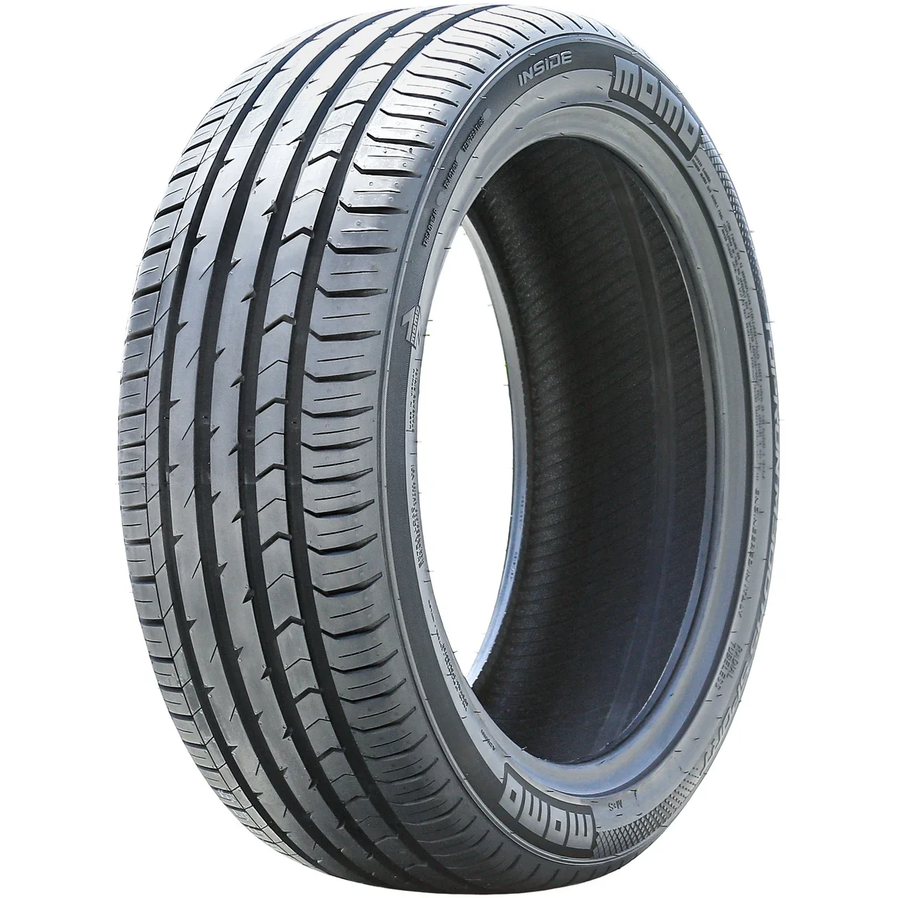 MOMO Toprun M300 AS Sport 245/45R19 ZR 102Y XL
