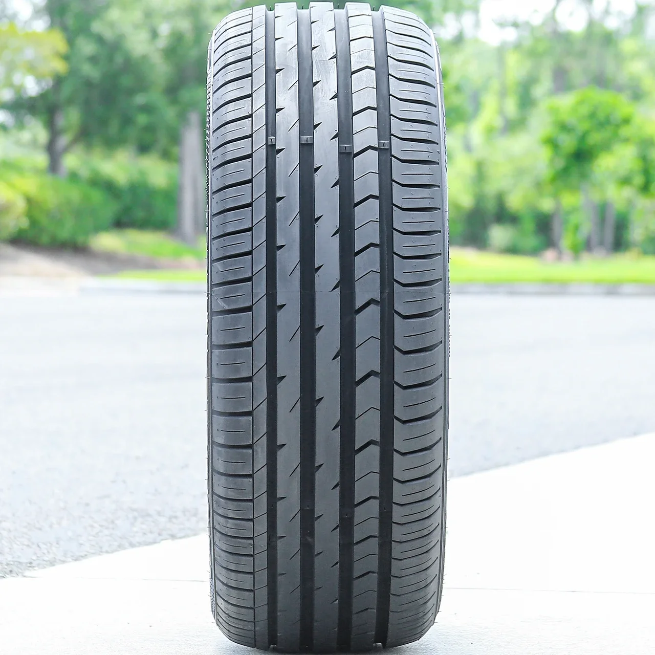 MOMO Toprun M300 AS Sport 245/45R19 ZR 102Y XL