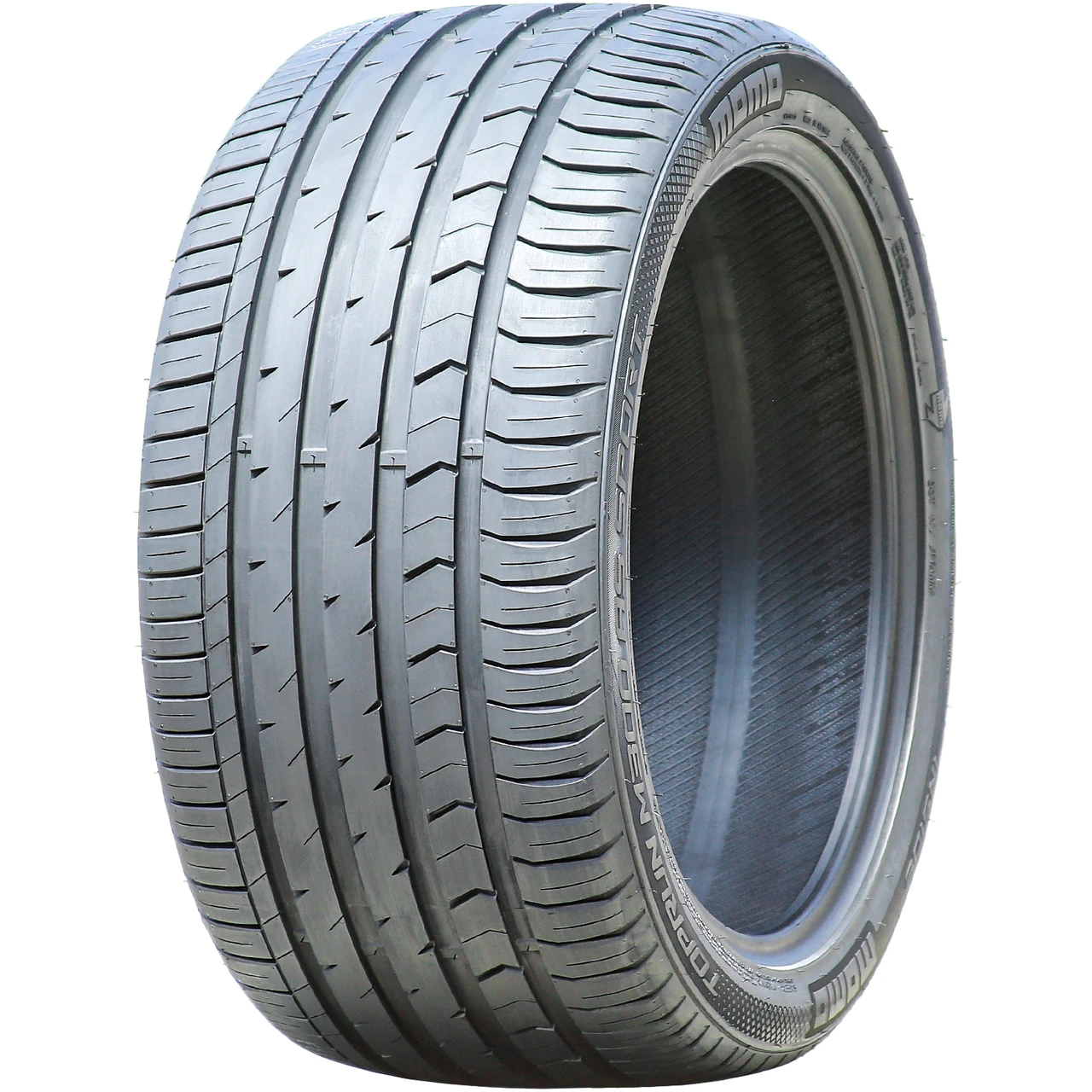 MOMO Toprun M300 AS Sport 255/40R20 ZR 101Y XL