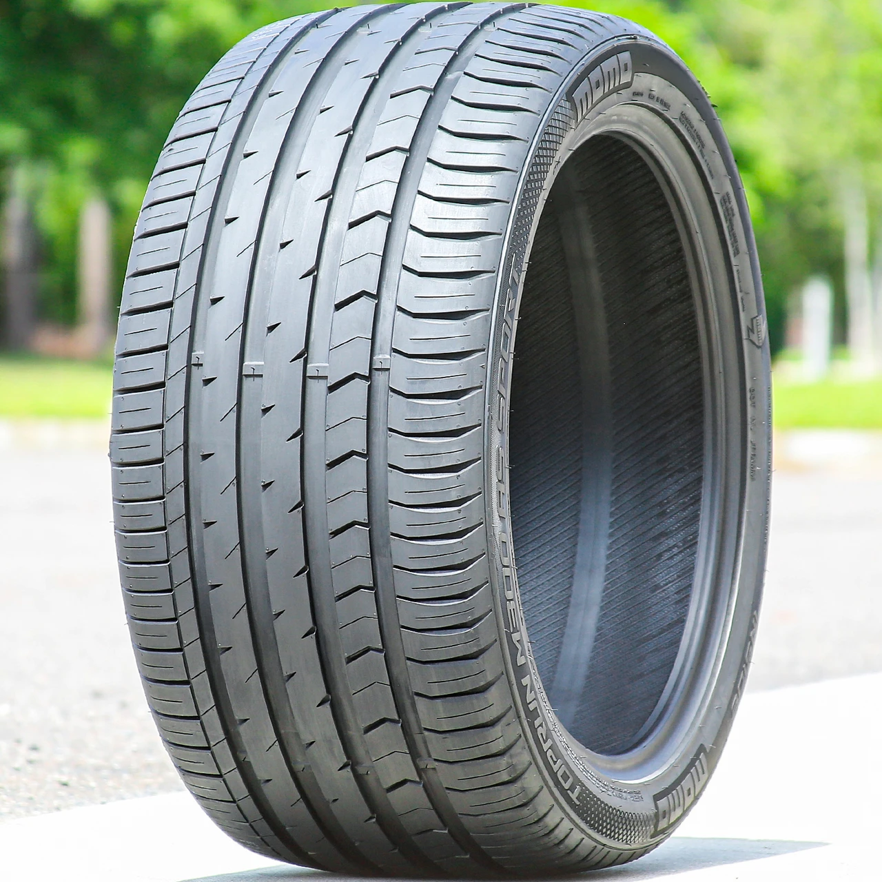 MOMO Toprun M300 AS Sport 255/40R20 ZR 101Y XL