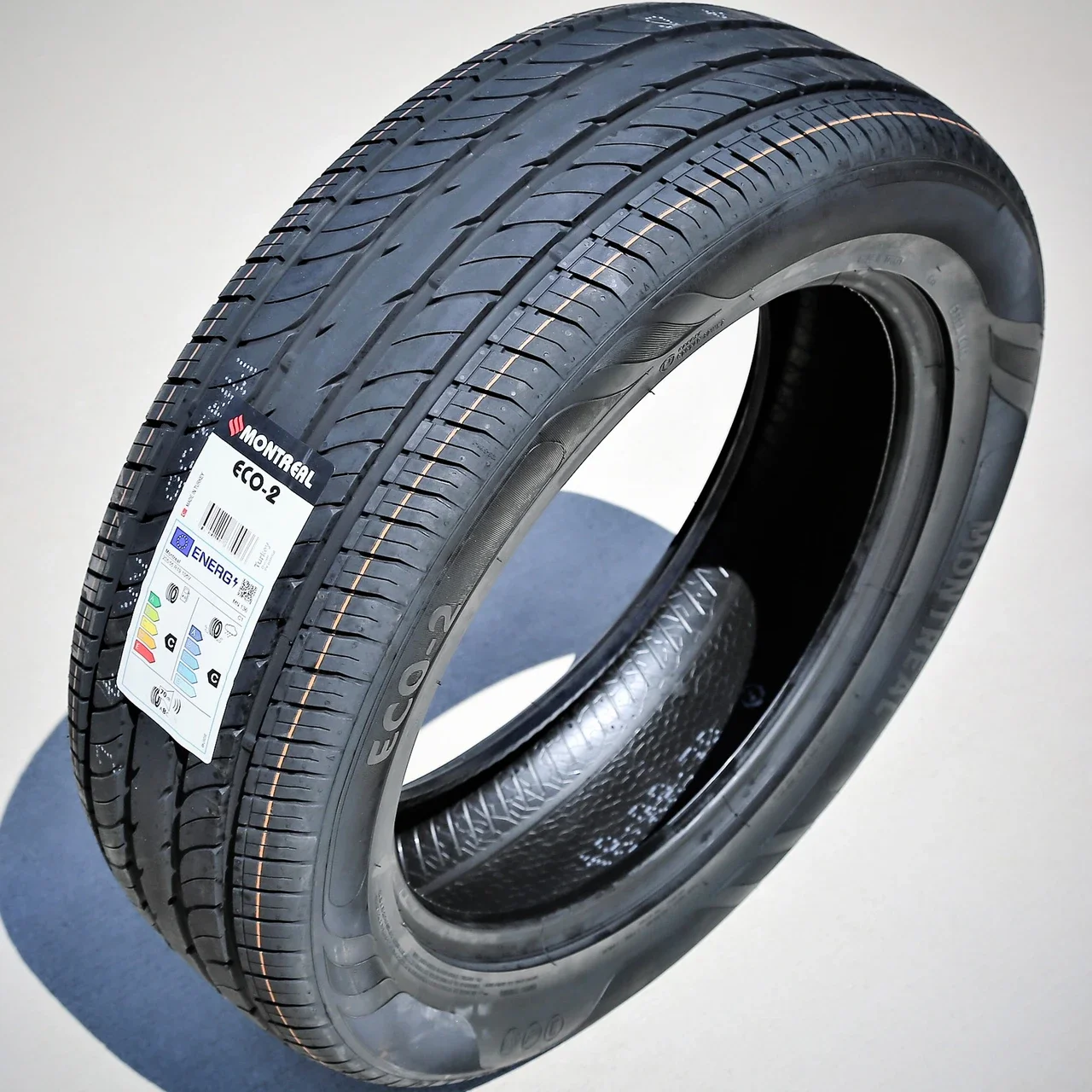 Montreal Eco-2 235/50R18 97W XL